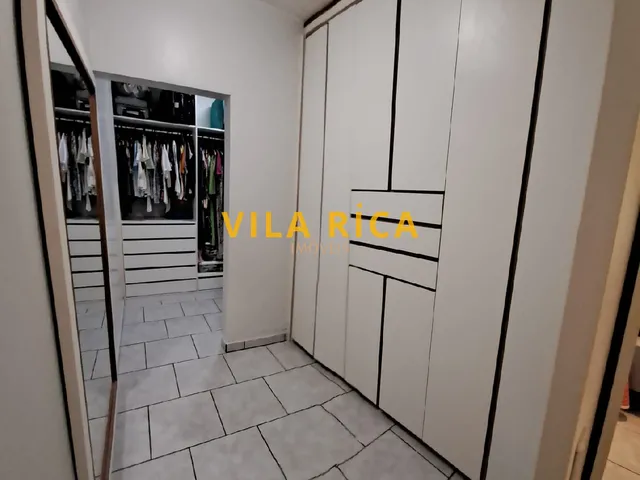 Imagem 2: Vila Rica vende: Casa Térrea I 04 Suítes I Espaço Gourmet: Churrasqueira, Fogão e