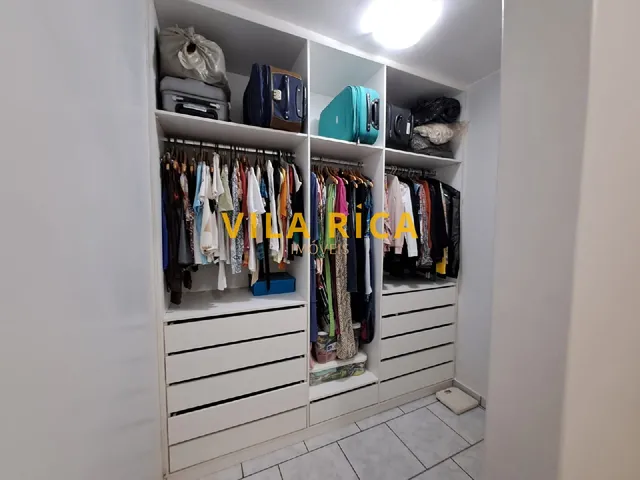 Imagem 11: Vila Rica vende: Casa Térrea I 04 Suítes I Espaço Gourmet: Churrasqueira, Fogão e