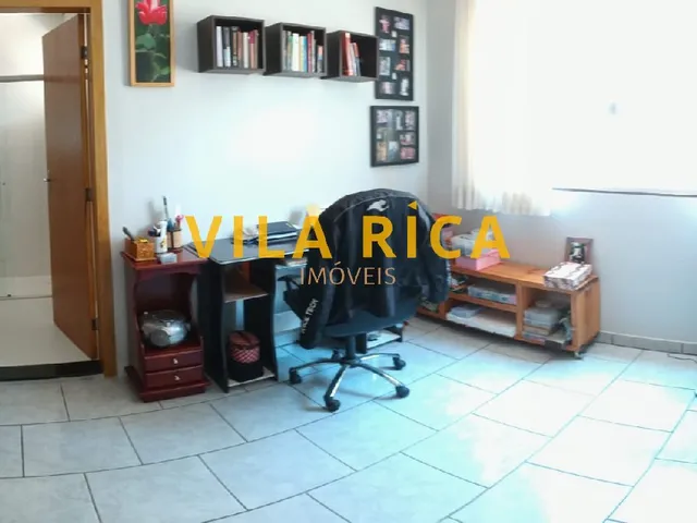 Imagem 14: Vila Rica vende: Casa Térrea I 04 Suítes I Espaço Gourmet: Churrasqueira, Fogão e