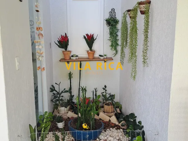 Imagem 15: Vila Rica vende: Casa Térrea I 04 Suítes I Espaço Gourmet: Churrasqueira, Fogão e