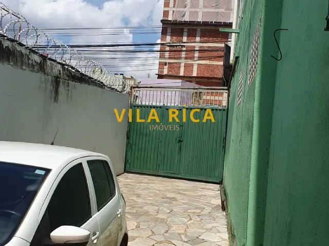 Imagem 2: Vila Rica vende: Lote Comercial com 02 Lojas e 01 Casa com 03 Quartos nos Fundos I