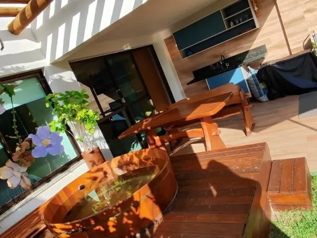 Imagem 8: 0 Casa com 3 dormitórios