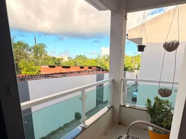 Imagem 9: Casa residencial para Venda em condomínio fechado, Pitangueiras, Lauro de Freitas, 4