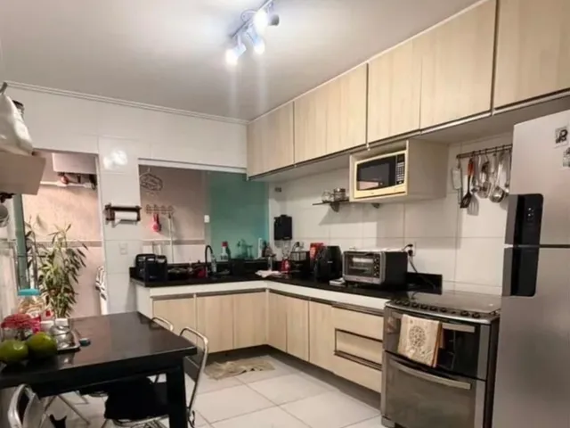 Imagem 8: Casa residencial para Venda em condomínio fechado, Pitangueiras, Lauro de Freitas, 4