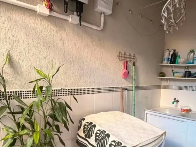 Imagem 12: Casa residencial para Venda em condomínio fechado, Pitangueiras, Lauro de Freitas, 4