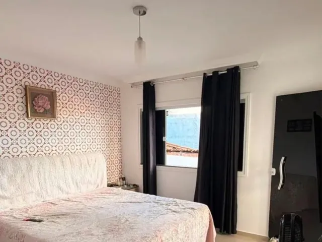 Imagem 5: Casa residencial para Venda em condomínio fechado, Pitangueiras, Lauro de Freitas, 4
