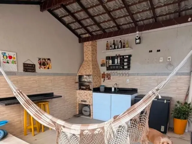 Imagem 4: Casa residencial para Venda em condomínio fechado, Pitangueiras, Lauro de Freitas, 4