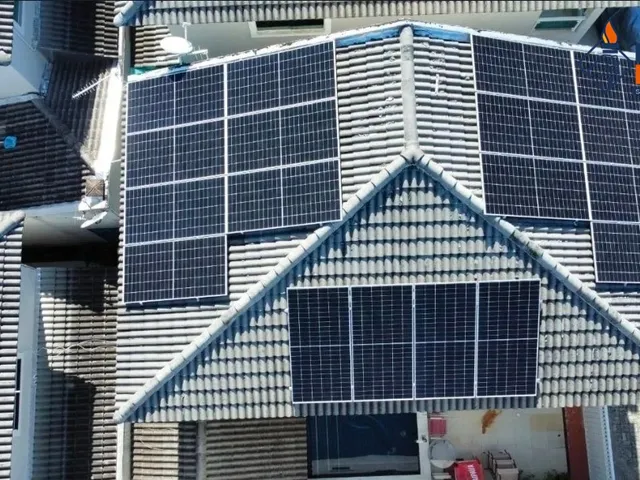 Imagem 3: Casa residencial para Venda em condomínio fechado, Pitangueiras, Lauro de Freitas, 4