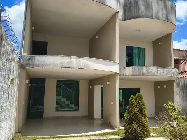 Imagem 9: Casa residencial para Venda e Locação, Centro, Muritiba, 4 dormitórios sendo 3