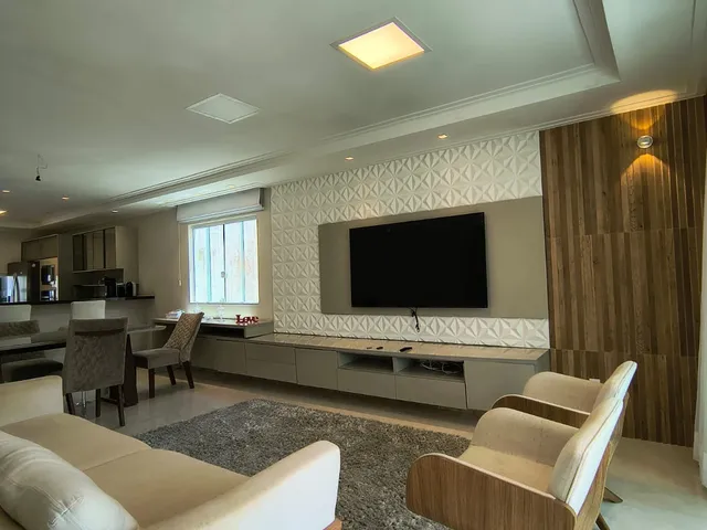 Imagem 8: Casa residencial para Venda e Locação, Centro, Muritiba, 4 dormitórios sendo 3
