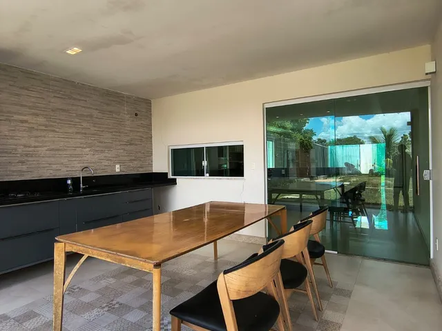 Imagem 7: Casa residencial para Venda e Locação, Centro, Muritiba, 4 dormitórios sendo 3