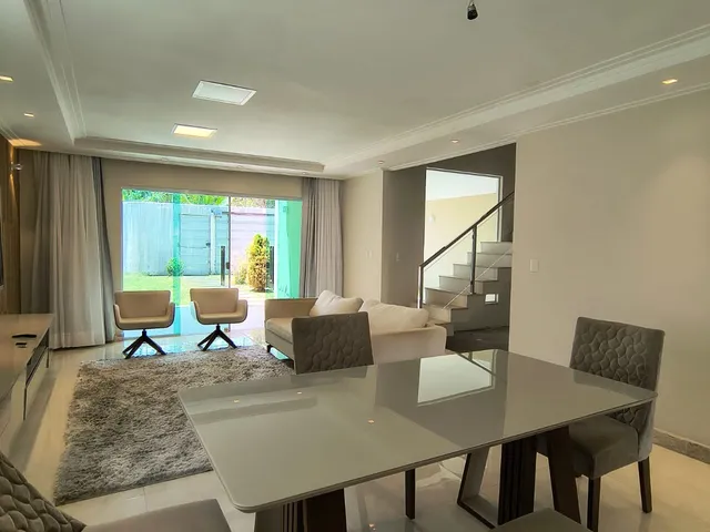 Imagem 4: Casa residencial para Venda e Locação, Centro, Muritiba, 4 dormitórios sendo 3