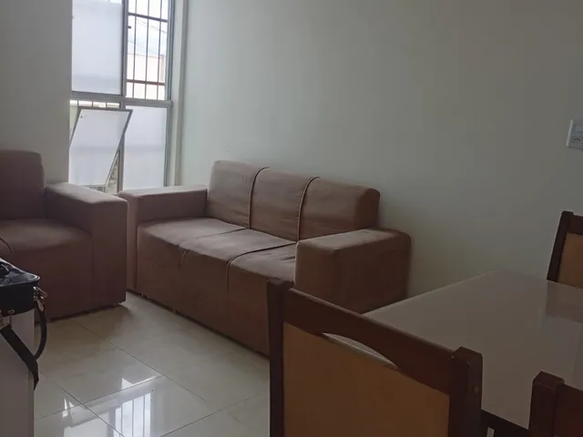 Imagem: Apartamento residencial para Locação em
