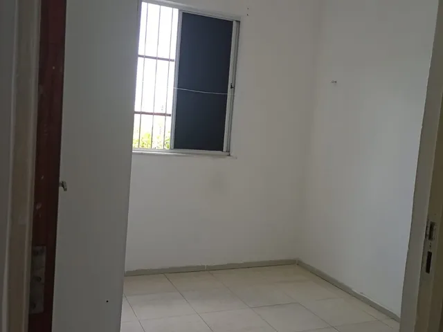 Imagem 3: Apartamento residencial para Locação em condomínio fechado, Pedra do Descanso, Feira
