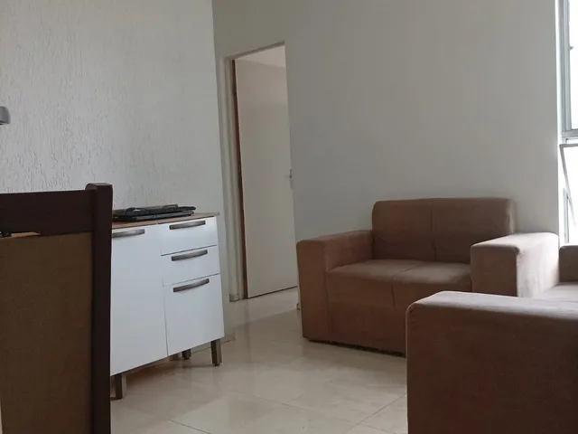 Imagem 5: Apartamento residencial para Locação em condomínio fechado, Pedra do Descanso, Feira