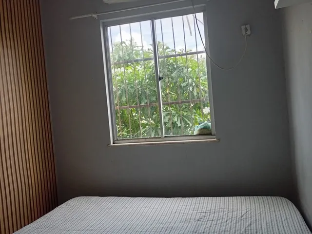 Imagem 9: Apartamento residencial para Locação em condomínio fechado, Pedra do Descanso, Feira