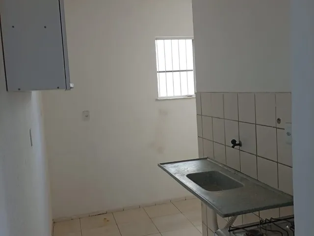 Imagem 7: Apartamento residencial para Locação em condomínio fechado, Pedra do Descanso, Feira
