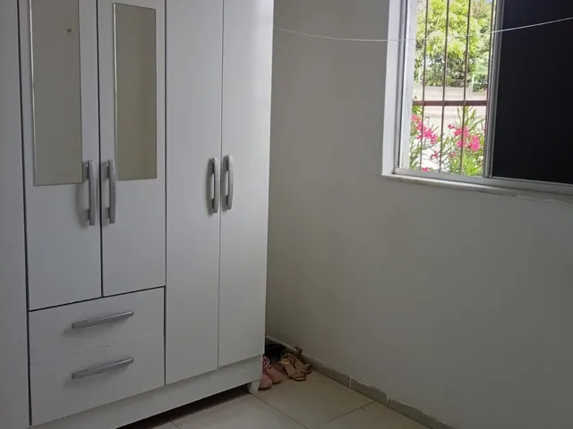 Imagem 8: Apartamento residencial para Locação em condomínio fechado, Pedra do Descanso, Feira