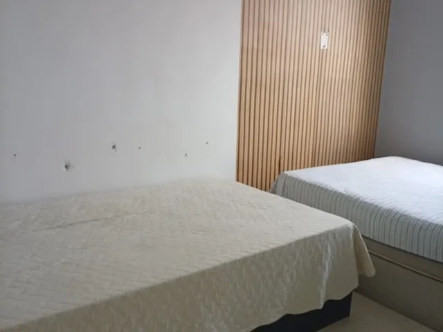 Imagem 6: Apartamento residencial para Locação em condomínio fechado, Pedra do Descanso, Feira