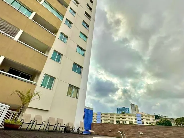 Imagem: Apartamento residencial para Venda em condominio