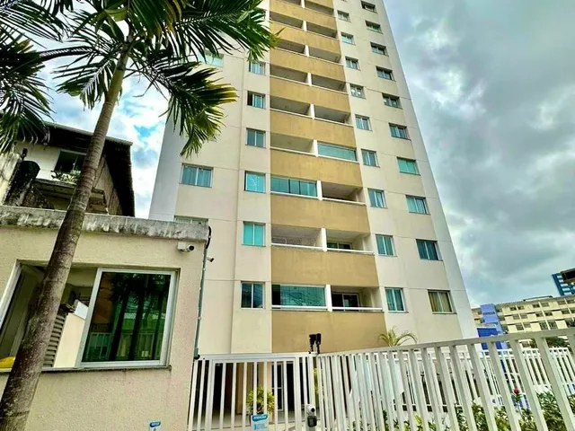 Imagem 4: Apartamento residencial para Venda em condominio fechado em Matatu, Salvador, 2 quartos