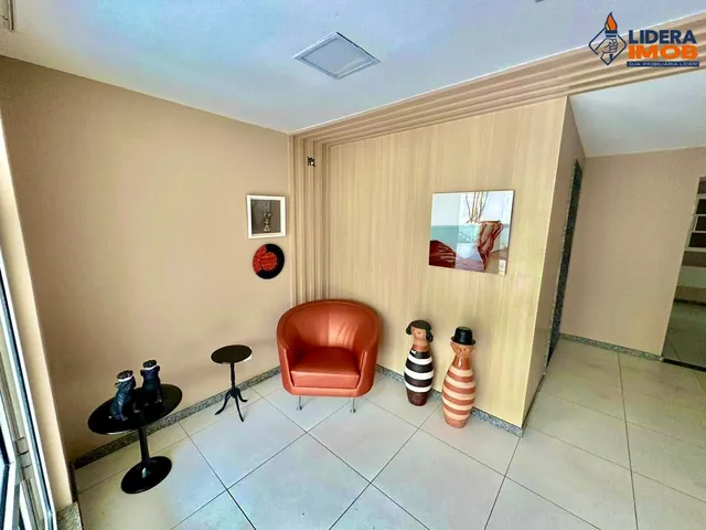 Imagem 5: Apartamento residencial para Venda em condominio fechado em Matatu, Salvador, 2 quartos