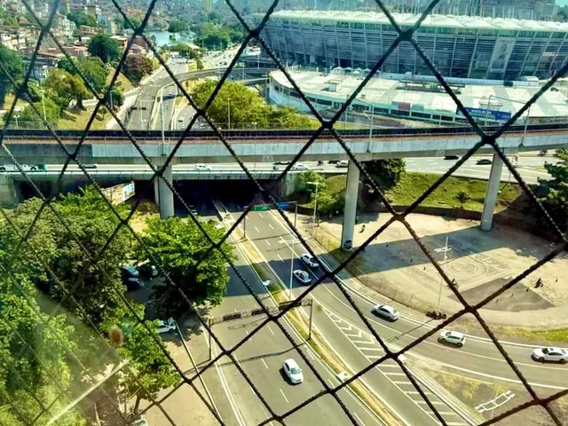 Imagem 7: Apartamento residencial para Venda em condominio fechado em Matatu, Salvador, 2 quartos