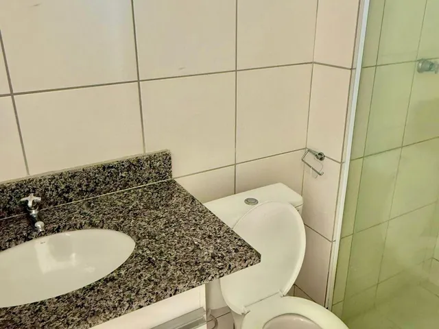 Imagem 13: Apartamento residencial para Venda em condominio fechado em Matatu, Salvador, 2 quartos