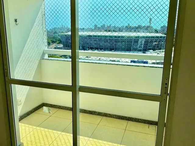 Imagem 14: Apartamento residencial para Venda em condominio fechado em Matatu, Salvador, 2 quartos