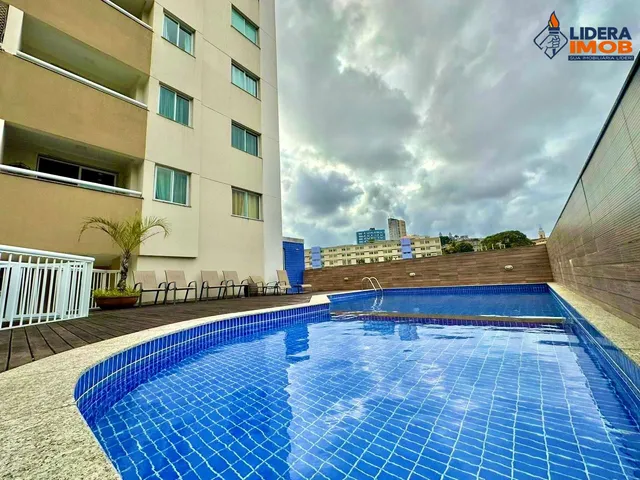 Imagem 15: Apartamento residencial para Venda em condominio fechado em Matatu, Salvador, 2 quartos