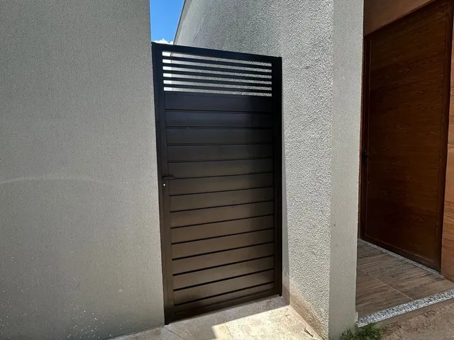Imagem 3: Casa residencial para Venda em Condomínio fechado, Sim, Feira de Santana, 3 quartos, 1