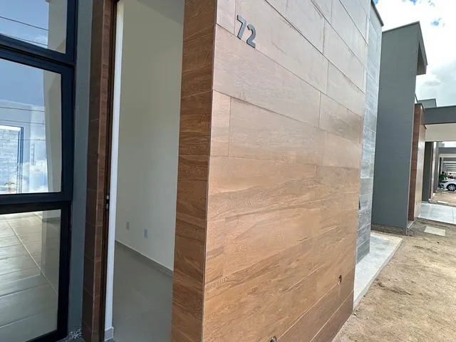 Imagem 10: Casa residencial para Venda em Condomínio fechado, Sim, Feira de Santana, 3 quartos, 1