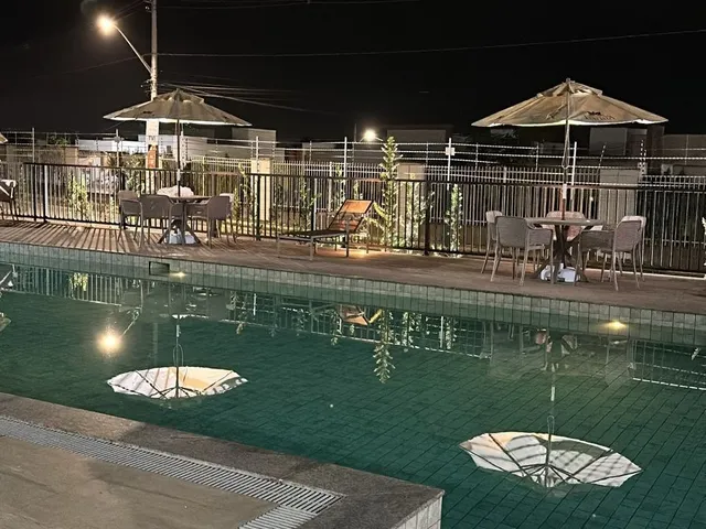 Imagem 11: Casa residencial para Venda em Condomínio fechado, Sim, Feira de Santana, 3 quartos, 1