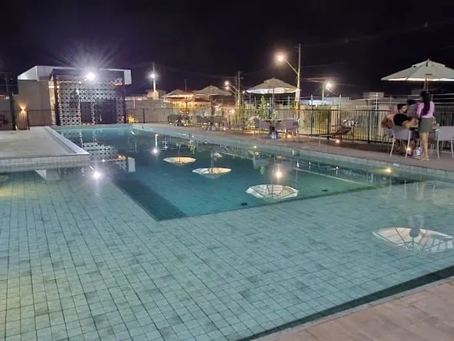 Imagem 12: Casa residencial para Venda em Condomínio fechado, Sim, Feira de Santana, 3 quartos, 1