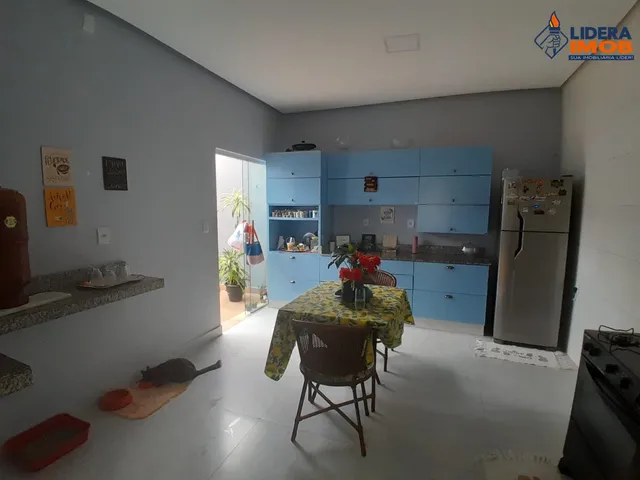 Imagem 2: Casa residencial para Venda em condominio fechado, Sim, Feira de Santana, 2 suítes, 1