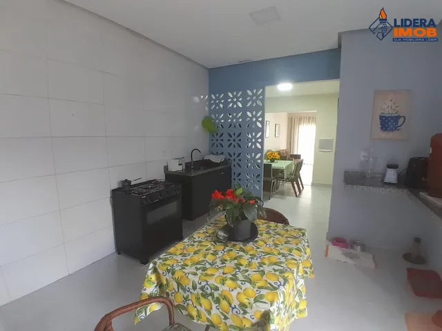 Imagem 7: Casa residencial para Venda em condominio fechado, Sim, Feira de Santana, 2 suítes, 1