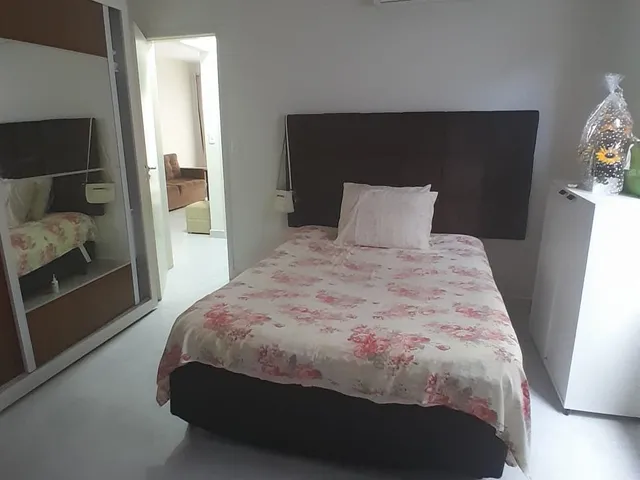 Imagem 13: Casa residencial para Venda em condominio fechado, Sim, Feira de Santana, 2 suítes, 1