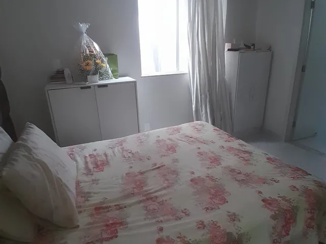 Imagem 15: Casa residencial para Venda em condominio fechado, Sim, Feira de Santana, 2 suítes, 1