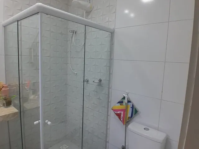 Imagem 16: Casa residencial para Venda em condominio fechado, Sim, Feira de Santana, 2 suítes, 1
