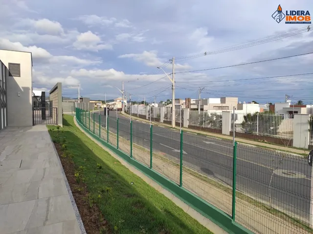 Imagem 3: Casa residencial para Venda em condominio fechado no SIM, Feira de Santana, 3 quartos, 2