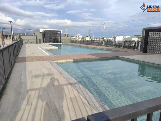 Imagem 4: Casa residencial para Venda em condominio fechado no SIM, Feira de Santana, 3 quartos, 2