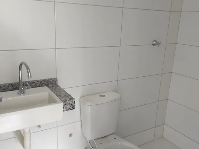 Imagem 6: Casa residencial para Venda em condominio fechado no SIM, Feira de Santana, 3 quartos, 2