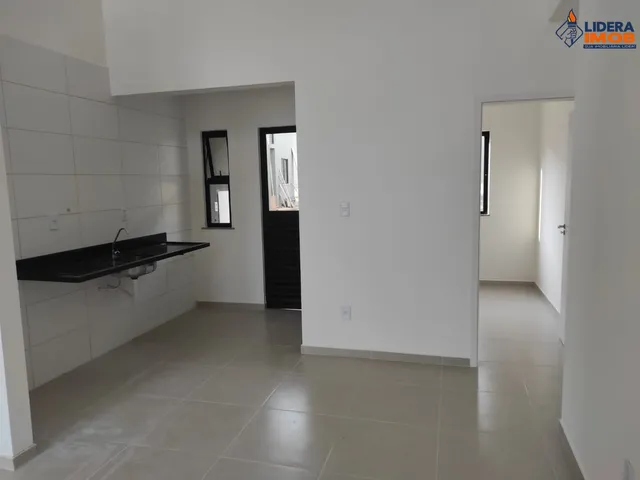 Imagem 7: Casa residencial para Venda em condominio fechado no SIM, Feira de Santana, 3 quartos, 2