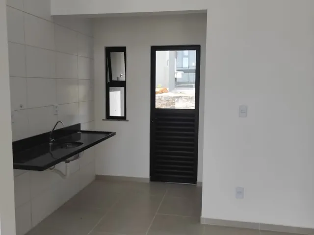 Imagem 11: Casa residencial para Venda em condominio fechado no SIM, Feira de Santana, 3 quartos, 2