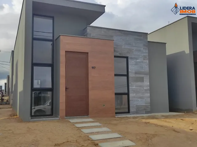 Imagem 12: Casa residencial para Venda em condominio fechado no SIM, Feira de Santana, 3 quartos, 2