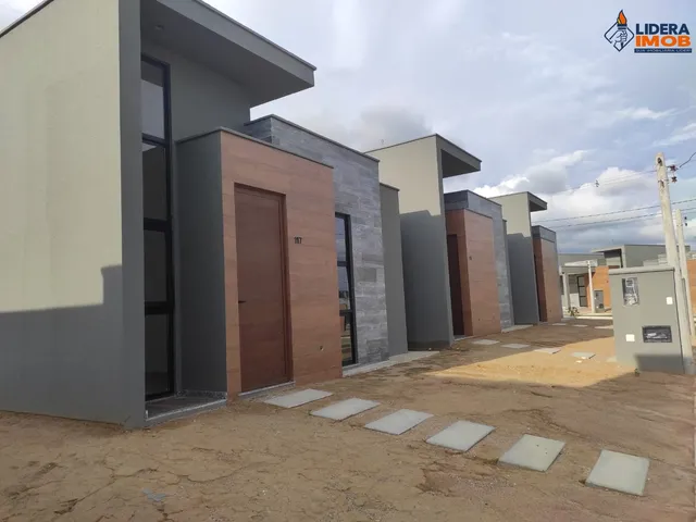 Imagem 13: Casa residencial para Venda em condominio fechado no SIM, Feira de Santana, 3 quartos, 2