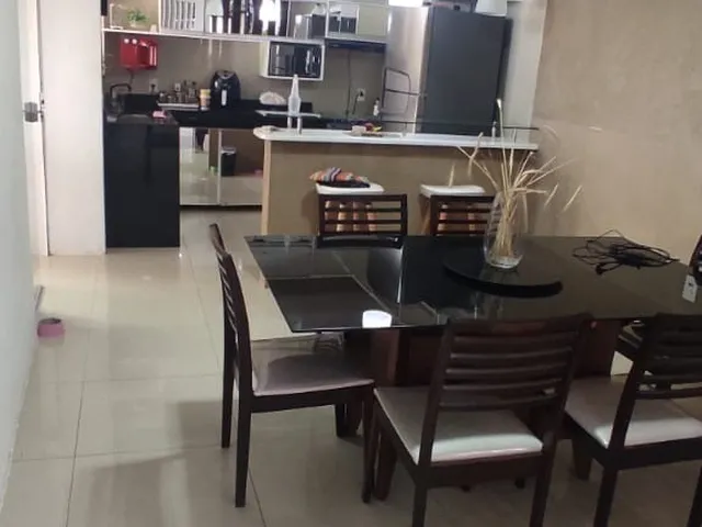 Imagem 4: Casa no Sim, 3 Quartos, 1 Suíte, Armários Planejados, para Venda, no Condomínio Terra