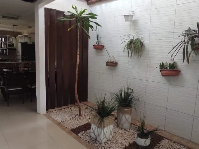 Imagem 5: Casa no Sim, 3 Quartos, 1 Suíte, Armários Planejados, para Venda, no Condomínio Terra