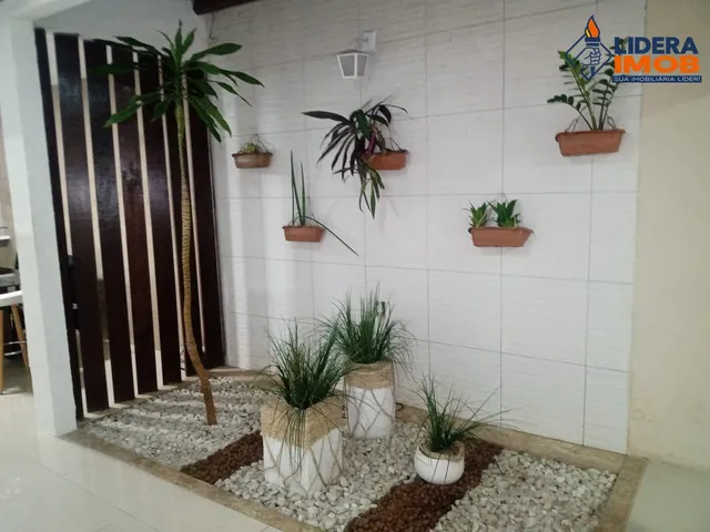 Imagem 6: Casa no Sim, 3 Quartos, 1 Suíte, Armários Planejados, para Venda, no Condomínio Terra