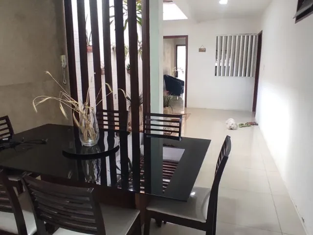 Imagem 8: Casa no Sim, 3 Quartos, 1 Suíte, Armários Planejados, para Venda, no Condomínio Terra